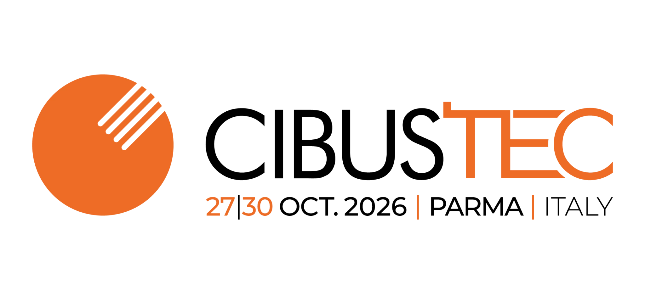 logo Cibustec 2026